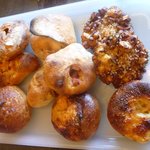 たま木亭 - １０個買いました