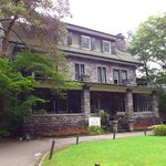 明治の館 - 明治の館外観
