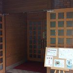 Budou Nooka Kissaten - ぶどうの丘 喫茶店 （'11.8）