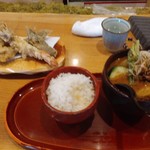 スープカレー奥芝商店 おくしばぁちゃん - 