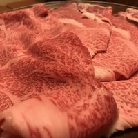 すき焼割烹 日山 - 