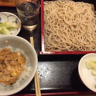 汐留駅でおすすめのグルメ情報 鍋焼きうどん をご紹介 食べログ