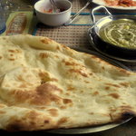 ラム - 2011年8月のプレーンナンとプロンサグ