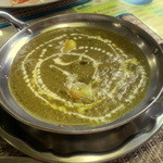 ラム - プロンサグ（甘口）