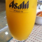 ラム - マンゴージュース