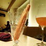 ラルモニー デュ ヴァン ピュール - 2011年7月訪問