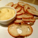 ラルモニー デュ ヴァン ピュール - 2011年7月訪問　本当にクリティカルなリンゴバター