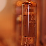 オルケスタ - 眞空管（しんくうくわん）