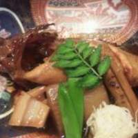日本料理てら岡 中洲本店 - 