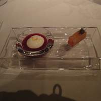 ラ・ベ - 食前のお愉しみ