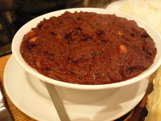 カーナ・ピーナ - カレールーに戻りつつあるスペシャルホット