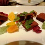 ラルモニー デュ ヴァン ピュール - 2011年7月訪問