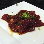焼肉のバーンズ - ロース