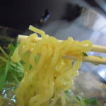 Ramen Taiga - 