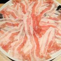瓢嘻 赤坂店 - 豚　肉