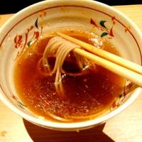 瓢嘻 赤坂店 - 蕎麦
