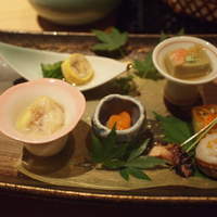 瓢嘻 赤坂店 - 