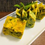 錦江湾 - 卵焼き。