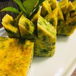 錦江湾 - 海苔の風味がいい。