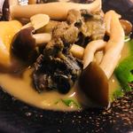 錦江湾 - 旨みが凝縮。