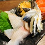 錦江湾 - コハダが美味しい。