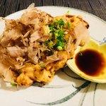 錦江湾 - 自家製さつま揚げ。