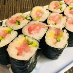 錦江湾 - このボリューム。