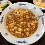 Koukaku - 麻婆豆腐