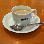 ドトールコーヒーショップ  - 本日のコーヒー