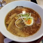 Onomichi Ramen Nanaya - 