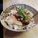 Onomichi Ramen Nanaya - 