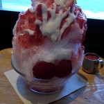 BURN SIDE ST CAFE CRAFT KITCHEN+  KUZUHA - 