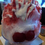 BURN SIDE ST CAFE CRAFT KITCHEN+  KUZUHA - 