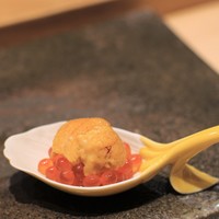 広典 - うにいくらごはん