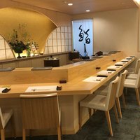 鮨 うら山 本店 - 
