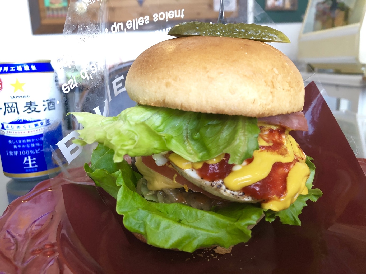 グラニーズバーガー name=