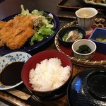 割烹 本田