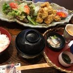 割烹 本田