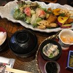 割烹 本田