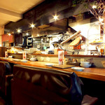 Charcoal Grill 勝男 - 