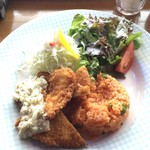 K's Cafe - 