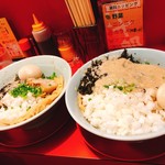 麺屋小十郎 - 