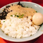 麺屋小十郎 - 