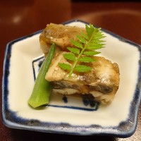 銀座 久兵衛 帝国ホテル大阪店 - 