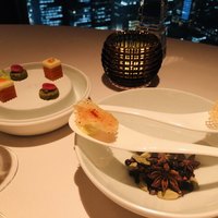 シグネチャー - 