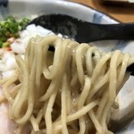 麺屋 さん田 - 