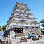 Shimabara Jou Baiten - 島原城