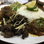 大衆食堂シックダール - 