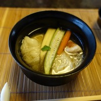 大津魚忠 - 