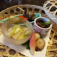 大津魚忠 - 
